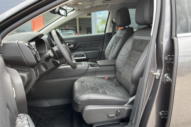 Citroen C5 Aircross image 1