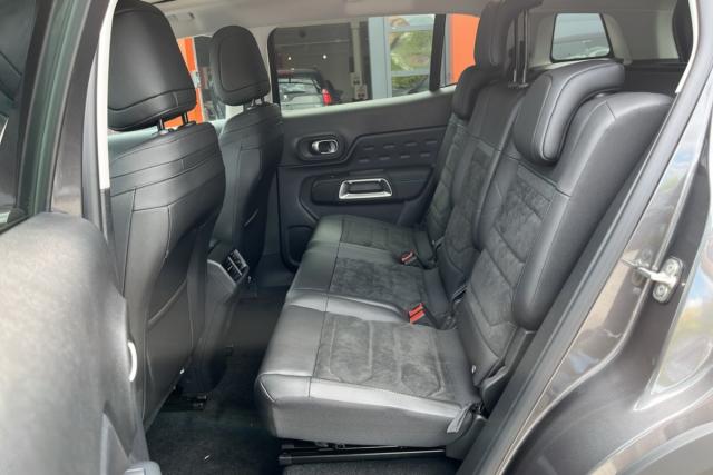 Citroen C5 Aircross image 9