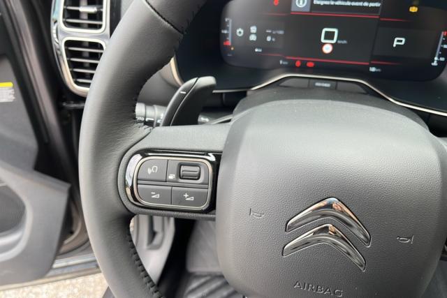 Citroen C5 Aircross image 2