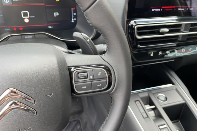 Citroen C5 Aircross image 6