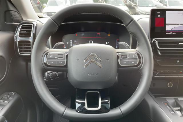 Citroen C5 Aircross image 4