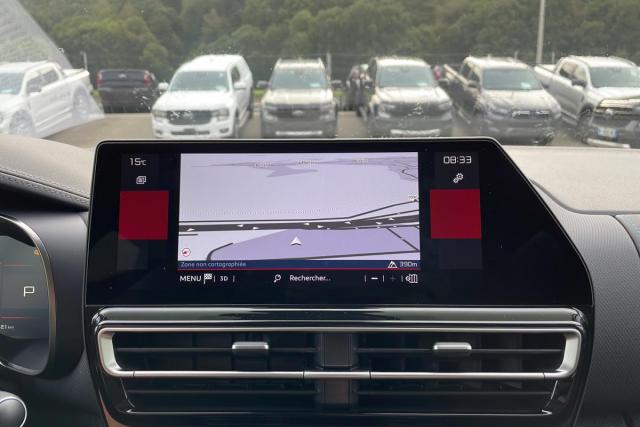 Citroen C5 Aircross image 2