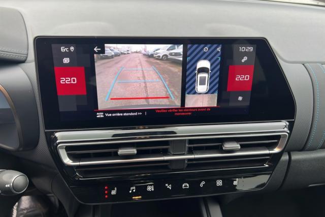 Citroen C5 Aircross image 3