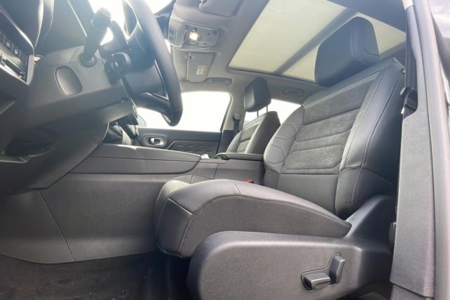 Citroen C5 Aircross image 8