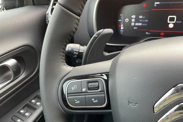 Citroen C5 Aircross image 1