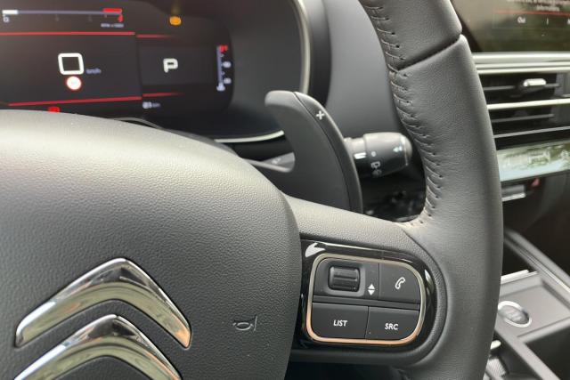 Citroen C5 Aircross image 9