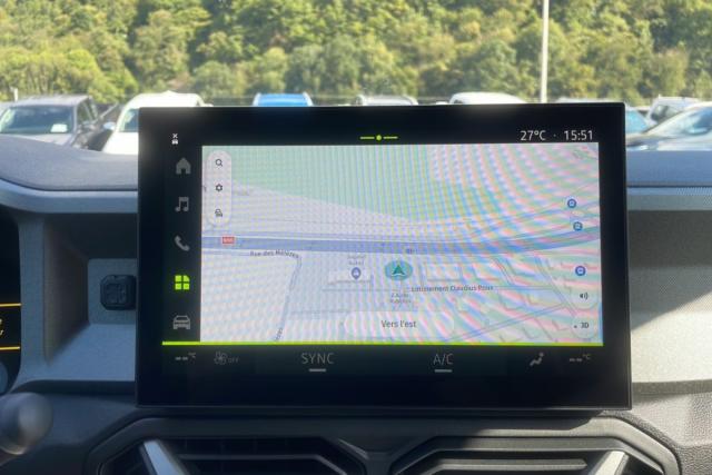 Dacia Bigster image 9