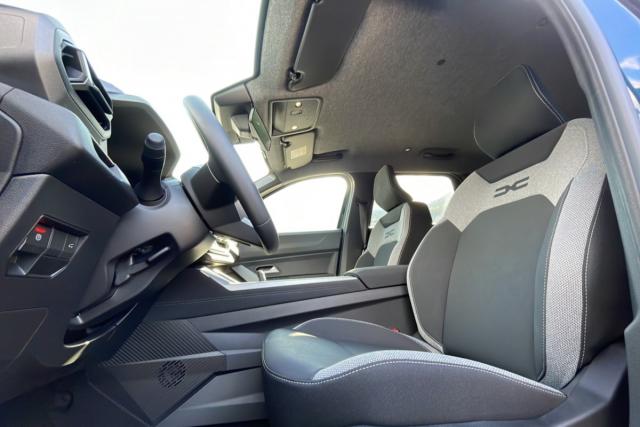 Dacia Bigster image 5