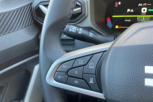 Dacia Bigster image 4