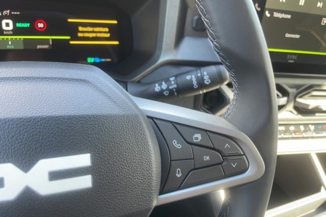 Dacia Bigster image 6