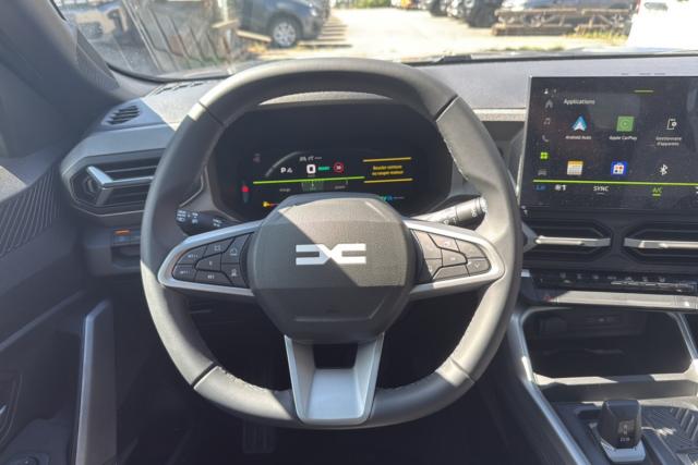 Dacia Bigster image 1