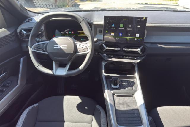 Dacia Bigster image 8