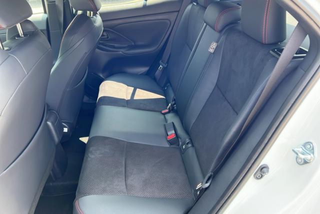 Toyota Yaris Cross image 3