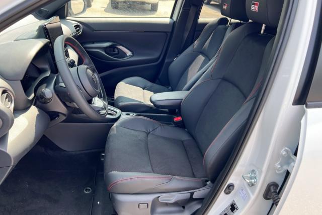 Toyota Yaris Cross image 4