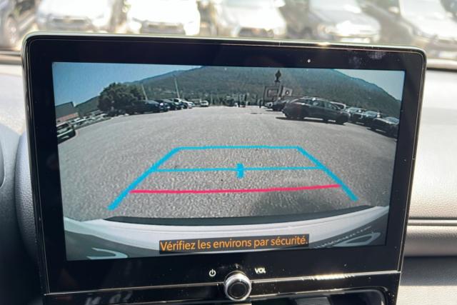 Toyota Yaris Cross image 1