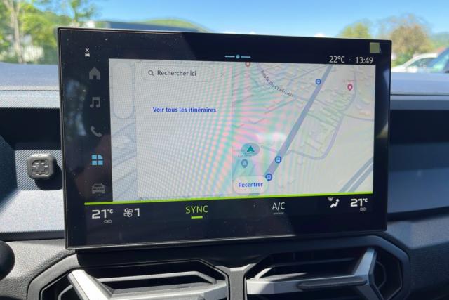 Dacia Bigster image 6