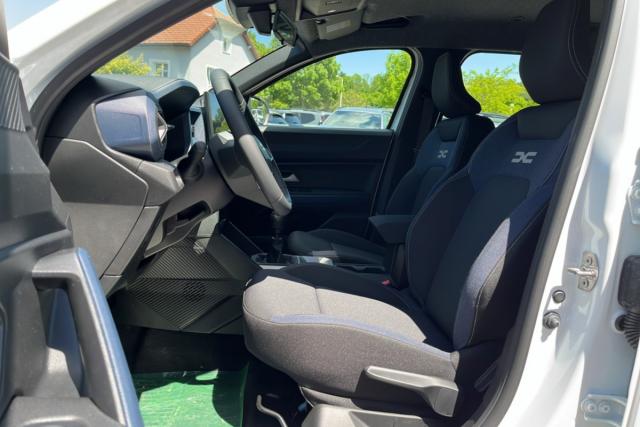 Dacia Bigster image 7