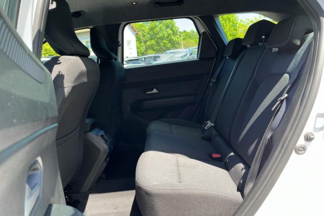 Dacia Bigster image 9