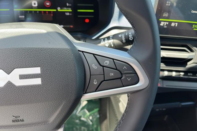 Dacia Bigster image 8