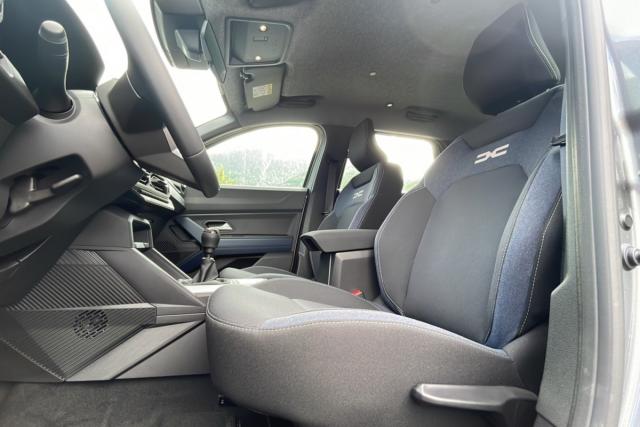 Dacia Bigster image 6