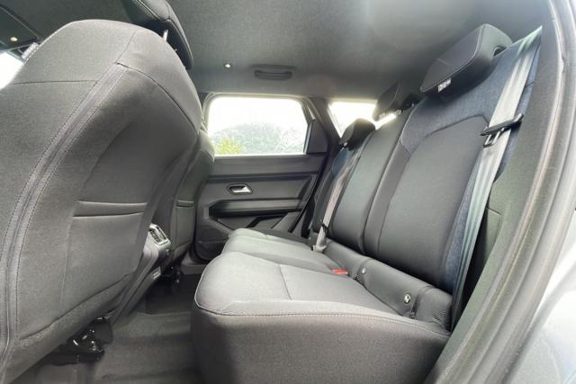 Dacia Bigster image 2