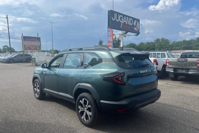 Dacia Bigster image 6