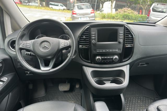 Mercedes Benz Vito image 3