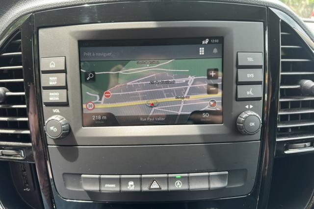 Mercedes Benz Vito image 7