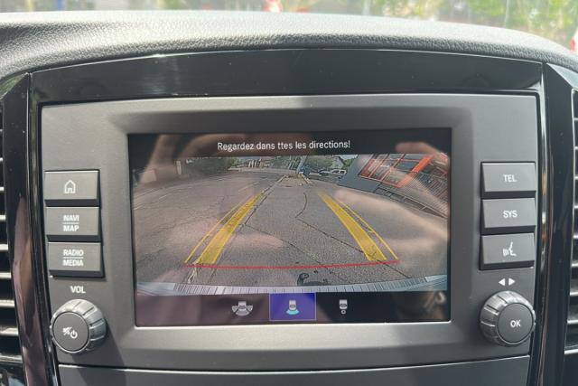 Mercedes Benz Vito image 9