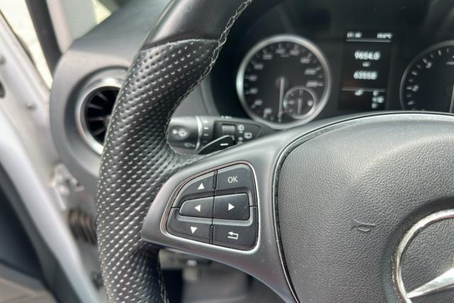 Mercedes Benz Vito image 6