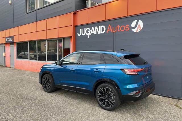 Renault Austral image 3