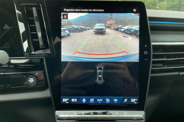 Renault Austral image 8