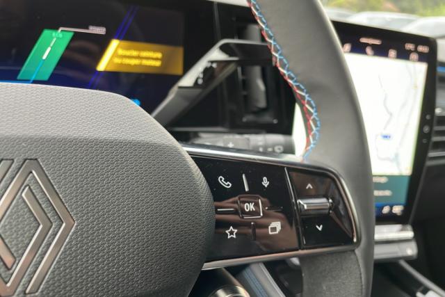 Renault Austral image 6