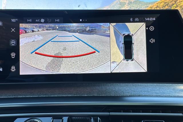 Peugeot 3008 image 3