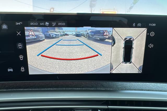 Peugeot 3008 image 3