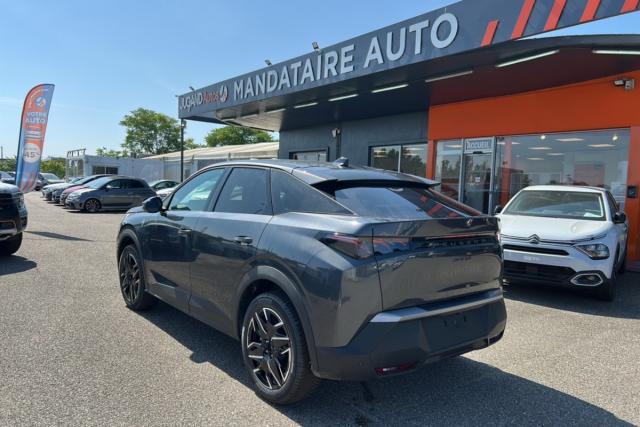 Peugeot 3008 image 4