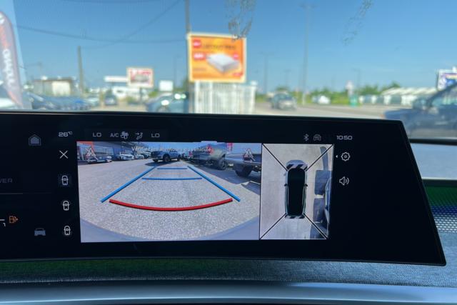 Peugeot 3008 image 9