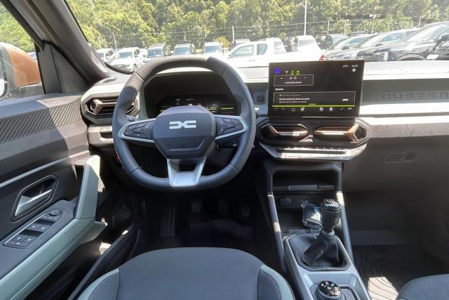 Dacia Duster image 8