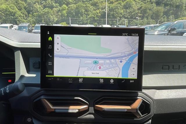 Dacia Duster image 4