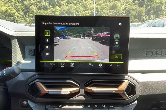 Dacia Duster image 6