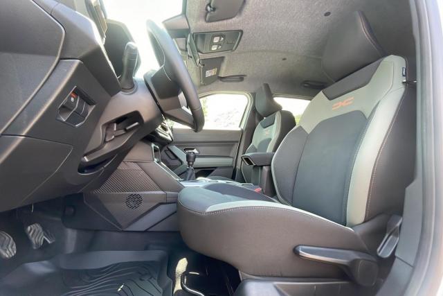 Dacia Duster image 1