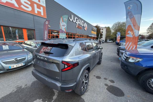 Dacia Duster image 3