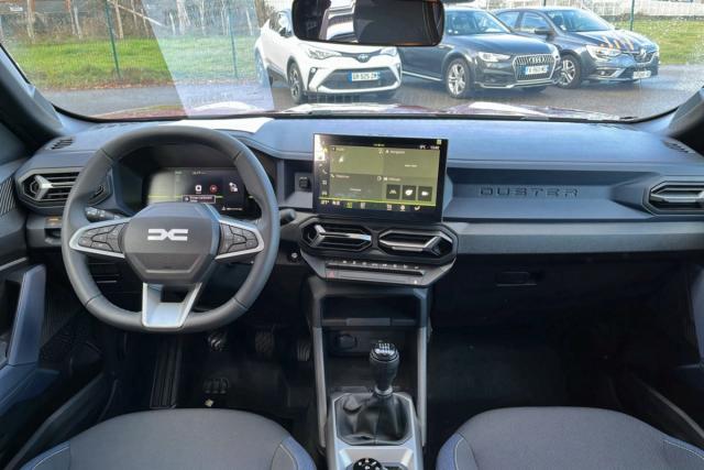 Dacia Duster image 6