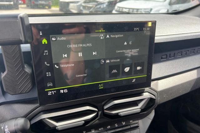 Dacia Duster image 7