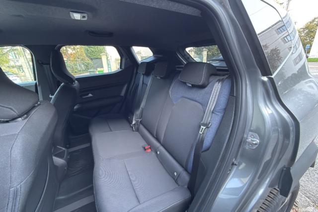 Dacia Duster image 9