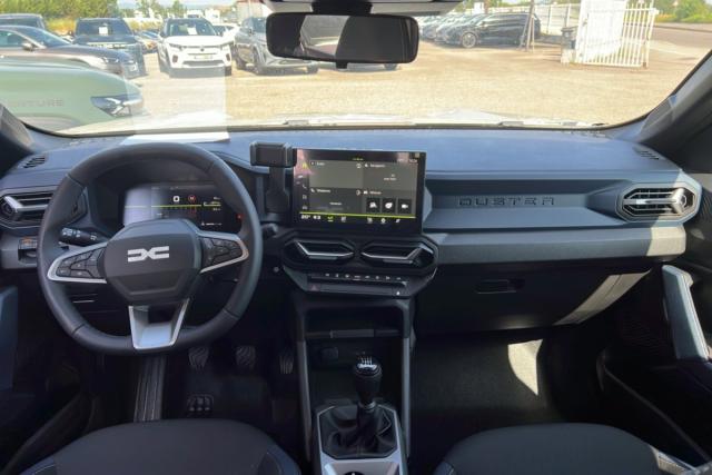 Dacia Duster image 7