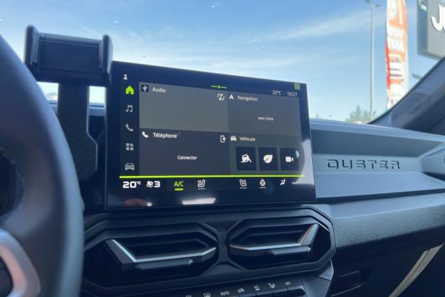 Dacia Duster image 3