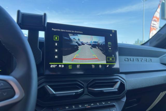 Dacia Duster image 4