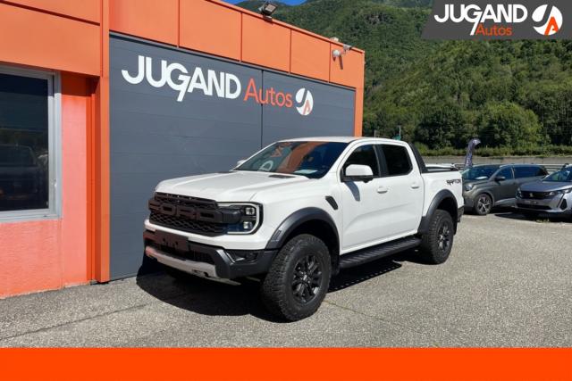 Ford Ranger Raptor 2.0 210 E-Awd Bva1