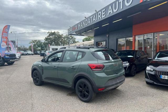 Dacia Sandero image 5